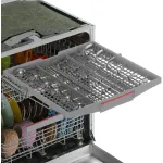 Посудомоечная машина Bosch SMV6ECX08E