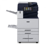 МФУ Xerox AltaLink C8130/35 IOT (лазерная, цветная, A3, 4096Мб, 35стр/м, 2400x1200dpi, авт.дуплекс, 15'000стр в мес, RJ-45, NFC, USB)