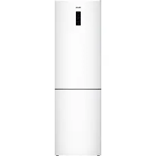 Холодильник АТЛАНТ XM 4626-101 NL (No Frost, A+, 2-камерный, 59.5x206.8x66см, белый) [ХМ-4626-101-NL]