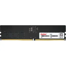 Память DIMM DDR5 16Гб 6000МГц KingSpec (48000Мб/с, CL46, 288-pin) [KS6000D5P12516G]