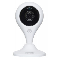 Камера видеонаблюдения DIGMA DiVision 300 (IP, внутренняя, 2Мп, 100м, 3.6-3.6мм, 1920x1080, 90°)