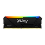 Память DIMM DDR4 2x16Гб 3200МГц Kingston (25600Мб/с, CL16, 288-pin, 1.35)