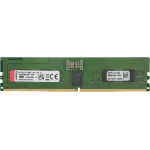 Память DIMM DDR5 16Гб 5600МГц Kingston (44800Мб/с, CL46, 288-pin, 1.1 В)