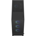 Корпус Fractal Design PoP XL Air RGB Black TG (Full-Tower)