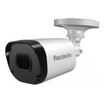 Камера видеонаблюдения Falcon Eye FE-IPC-BP2E-30P (IP, уличная, цилиндрическая, 2Мп, 3.6-3.6мм, 1920x1080, 25кадр/с, 82°)