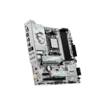 Материнская плата MSI B850M GAMING PLUS WIFI (x)