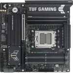 Материнская плата ASUS TUF GAMING B850M-PLUS II (x)
