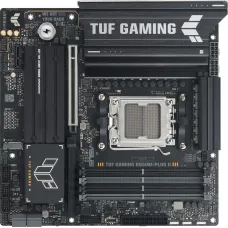 Материнская плата ASUS TUF GAMING B850M-PLUS II (x)