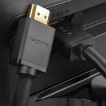 Кабель Greenconnect (HDMI (m), HDMI (m))