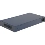 Коммутатор Hikvision DS-3E0318P-E/M