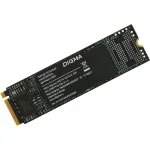 Жесткий диск SSD 512Гб Digma (2280, 4800/2700 Мб/с, 550000 IOPS)