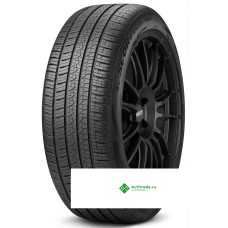 Шина Pirelli Scorpion Zero All Season 275/55 R19 111H летняя (MO)