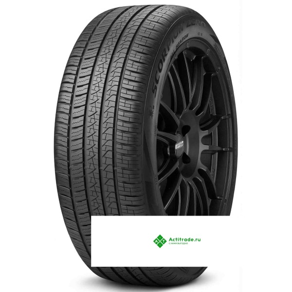 Шина Pirelli Scorpion Zero All Season 275/55 R19 111H летняя (MO)