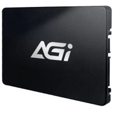 Жесткий диск SSD 1Тб AGI (2.5