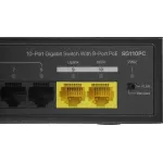 Коммутатор Tenda SG110PC
