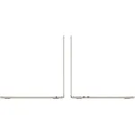 Ноутбук Apple MacBook Air A3114 (Apple M3 8 core 4 Ггц/16 ГБ/15.3