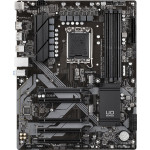 Материнская плата Gigabyte B760 DS3H DDR4 (LGA1700, Intel B760, 4xDDR4 DIMM, ATX, RAID SATA: 0,1,15,5)