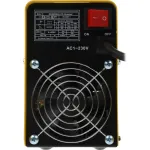 Сварочный аппарат DEKO DKWM200A (220-230В, инвертор, ММА DC, 20-200A, 7,8кВт)