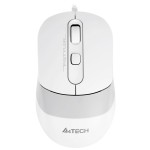 Клавиатура и мышь A4Tech Fstyler F1010 (кнопок 4, 1600dpi)
