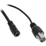 Камера видеонаблюдения Dahua DH-HAC-HFW1231RP-Z-A (аналоговая, уличная, цилиндрическая, 2Мп, 2.7-12мм, 1920x1080, 25кадр/с)