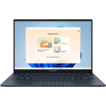 ASUS UX3405CA-PP188 (Intel Core Ultra 9 285H 2.9 ГГц/16 ГБ LPDDR5X/14