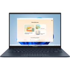 ASUS UX3405CA-PP188 (Intel Core Ultra 9 285H 2.9 ГГц/16 ГБ LPDDR5X/14