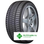 Шина Goodyear UltraGrip 8 Performance 245/45 R18 100V зимняя (RunFlat/Extra Load/* MOE)