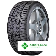 Шина Goodyear UltraGrip 8 Performance 245/45 R18 100V зимняя (RunFlat/Extra Load/* MOE)