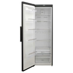 Холодильник Korting KNF 1857 N (No Frost, A+, 1-камерный, 595x1 860x650см, графит)