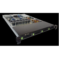 Серверная платформа Rikor RP6104 (1U) [6104.002.10]