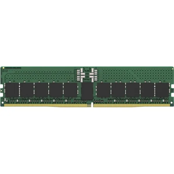 Память DIMM DDR5 32Гб 5600МГц Kingston (44800Мб/с, CL46, 288-pin, 1.1 В)
