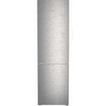 Холодильник Liebherr CNsdb 5723 (No Frost, A++, 2-камерный, объем 383:277/106л, инверторный компрессор, 600x2 015x675см, серебристый)