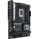 Материнская плата ASUS TUF GAMING B860-PLUS WIFI (LGA1851, Intel B860, xDDR5 DIMM, ATX, RAID SATA: 0,1,10,5)