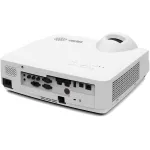 Проектор Cactus Bright CS-V1 (1024x768, 64000лм, HDMI x2, S-Video, VGA x2, композитный, аудио mini jack)