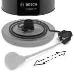 Bosch TWK3P423