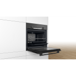 Электрический духовой шкаф Bosch HBF534EB0Q