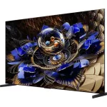 QLED-телевизор TCL 98X11K (98