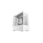 Корпус DeepCool CH690 DIGITAL (Midi-Tower)