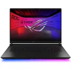 Ноутбук ASUS ROG Strix SCAR 18 G835LW-SA112W (Intel Core Ultra 9 275HX 2.7 ГГц/32 ГБ DDR5 5600 МГц/18