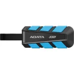 Внешний жесткий диск SSD 1Тб ADATA (1050/1000 Мб/с, USB 3.2 Gen 2 Type-C, внешний)