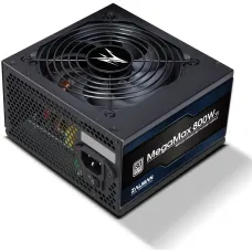 Блок питания Zalman ZM800-TXII V2 (ATX, 800Вт, WHITE) [ZM800-TXIIv2]
