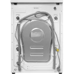 Стиральная машина Maunfeld MFWM127IWH053(59.5x85.3x50.5см, вертикальная, макс:7кг, 1200об/мин, белый)