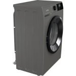 Стиральная машина Gorenje W2NHPI62SCSS(59.7x85x43.5см, фронтальная, макс:6кг, 1200об/мин, защита от протечек, серый)