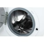 Стиральная машина Beko WSDN63512ZSW(фронтальная средняя, класс стирки/отжима/э.потребления: A/C/A , макс: 6кг, 1000 об/мин, 60x84x41.5см, белый)