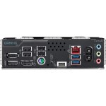 Материнская плата Gigabyte B840M GAMING X WF6E (x)