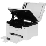 МФУ Pantum BM2300A (лазерная, черно-белая, A4, 128Мб, 22стр/м, 1200x1200dpi, 10'000стр в мес)