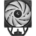 Кулер DeepCool AG500 BK ARGB V2