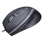 Мышь Logitech M500s (кнопок 7, 4000dpi)