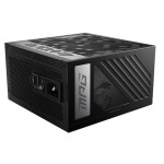 Блок питания MSI MPG A850G PCIE5 (ATX, 850Вт, ATX12V, GOLD)