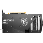 Видеокарта GeForce RTX 4060 2595МГц 8Гб MSI GAMING X (GDDR6, 128бит, 1xHDMI, 3xDP)